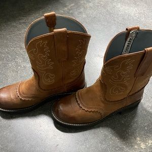 Women’s Ariat Boots